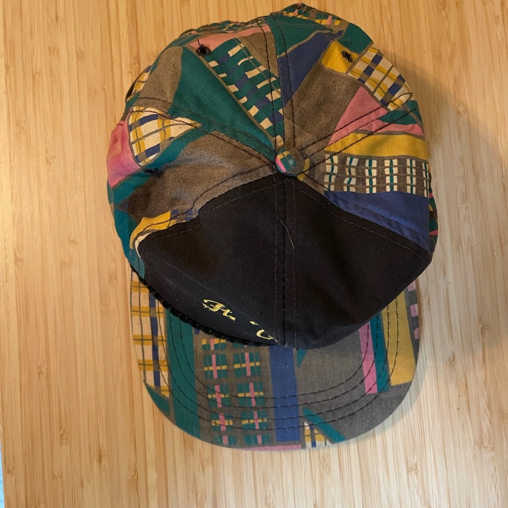 Vintage 70’s baseball hat - Picture 5 of 6